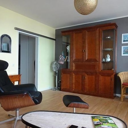 Moni'S Haven Apartment Bremerhaven Exterior foto
