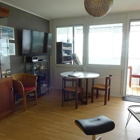 Moni'S Haven Apartment Bremerhaven Exterior foto