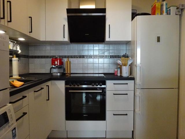 Moni'S Haven Apartment Bremerhaven Exterior foto