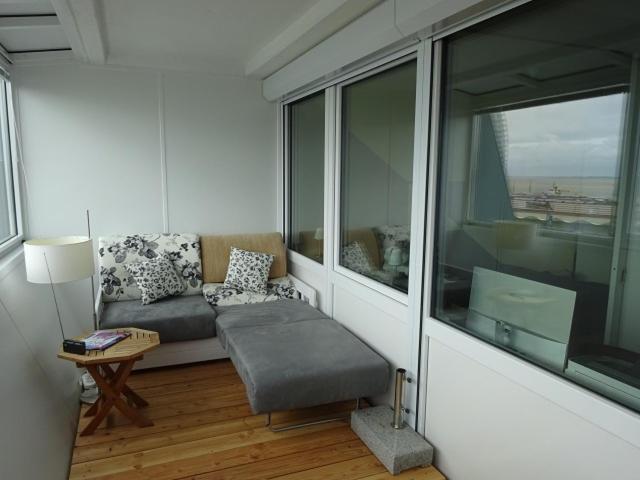 Moni'S Haven Apartment Bremerhaven Exterior foto