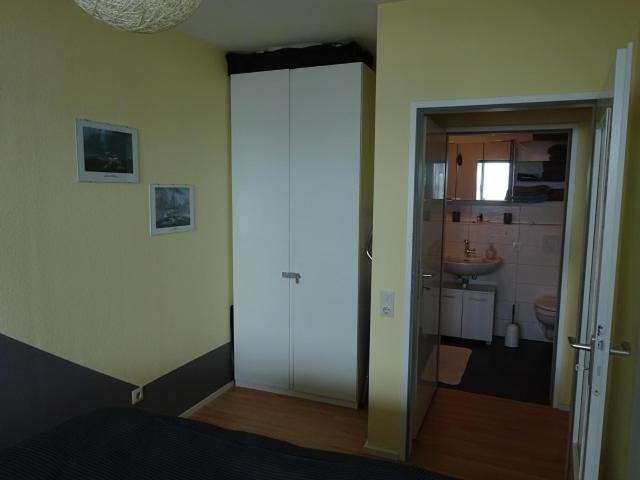 Moni'S Haven Apartment Bremerhaven Exterior foto