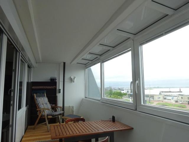 Moni'S Haven Apartment Bremerhaven Exterior foto